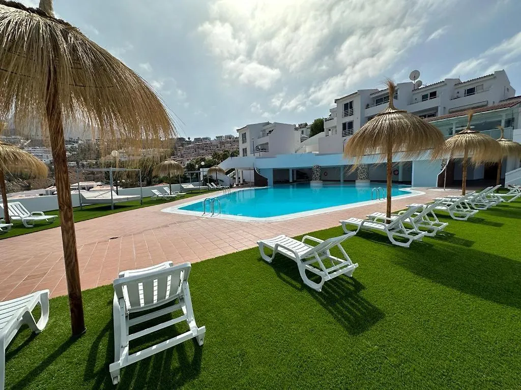 Апартаменты Island Village With Love Адехе Испания
