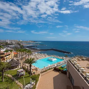 4* Отель Iberostar Waves Bouganville Playa