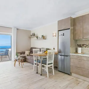 Apartament Ocean Smart Home, Hi-end Services, Media Streaming, Costa Adeje (Tenerife)