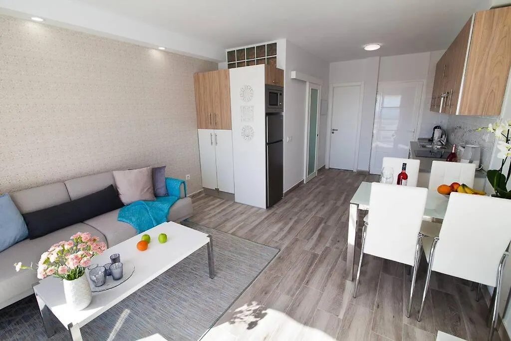 Island Village With Love Costa Adeje  Apartment Costa Adeje (Tenerife)
